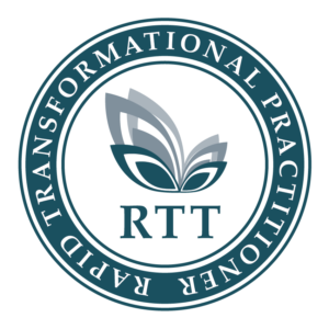 RTT Practitioner - Round Logo