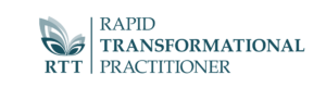 Rapid Transformational Therapy - Practitioner Logo